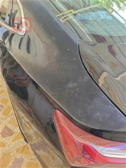 شيفروليه ماليبو